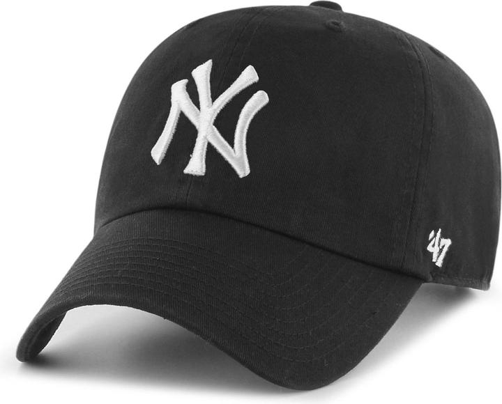 47 Brand Relaxed Fit MLB New York Yankees (One Size)