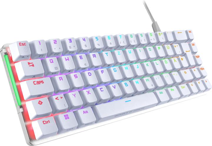 Image du produit ASUS ROG Falchion Ace (DE, Filaire)