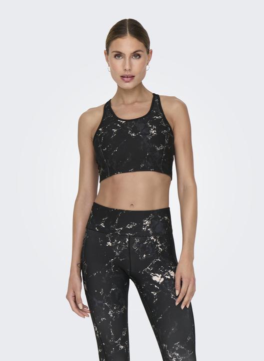 Image du produit Only Play Soutien-gorge à dos nageur Soutien-gorge de sport (M)