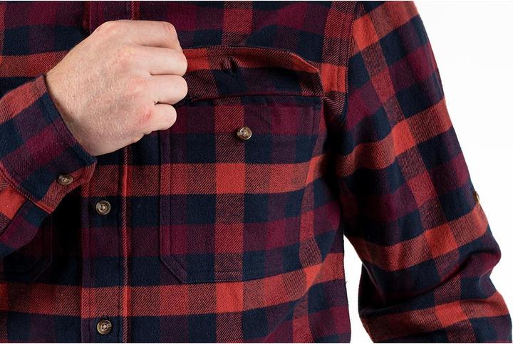Actual product image Fjällräven Skog Shirt (S)