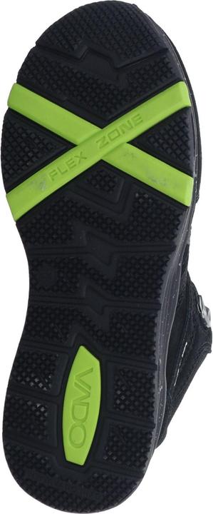 Actual product image Vado Boots MIKE MID BOA VATEX (35)