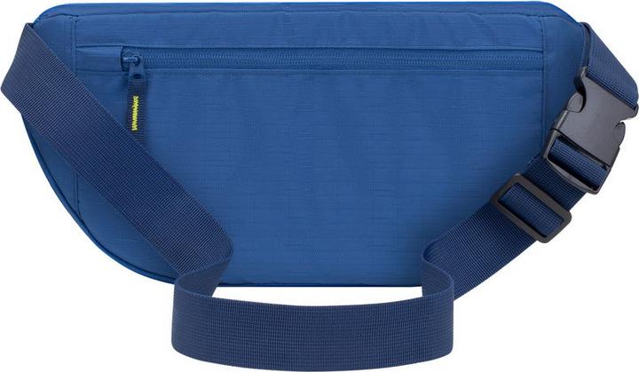 Produktbild Rivacase Riva Bauchtasche Mestalla 5512 blau (10")