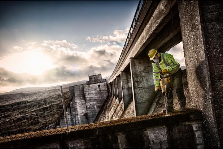 Produktbild DeWalt DT9423-QZ (24 Millimeter)