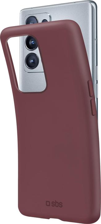 Produktbild SBS Schutzhülle (Oppo Reno 6 Pro 5G)