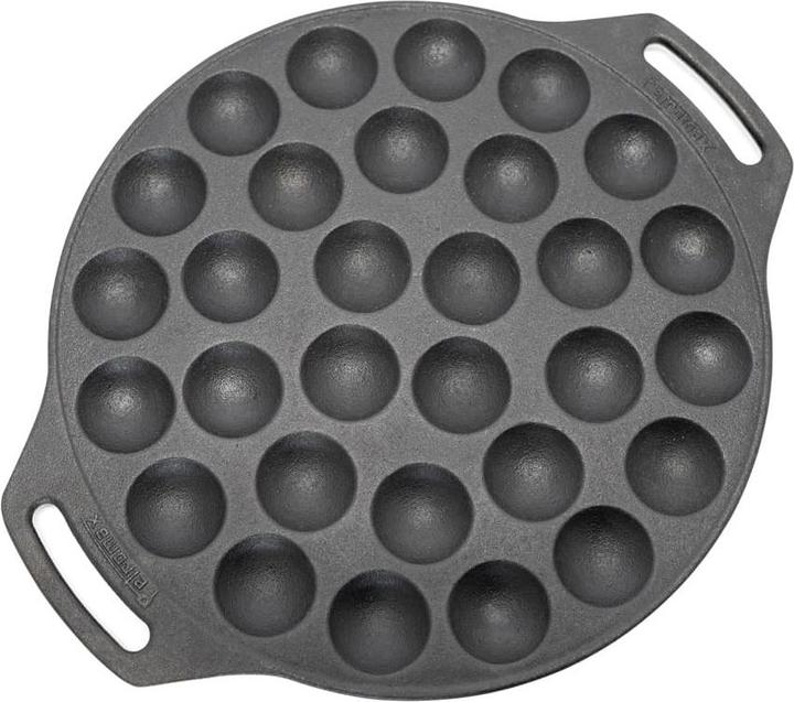Image du produit Petromax Poêle à poffertjes POFF30