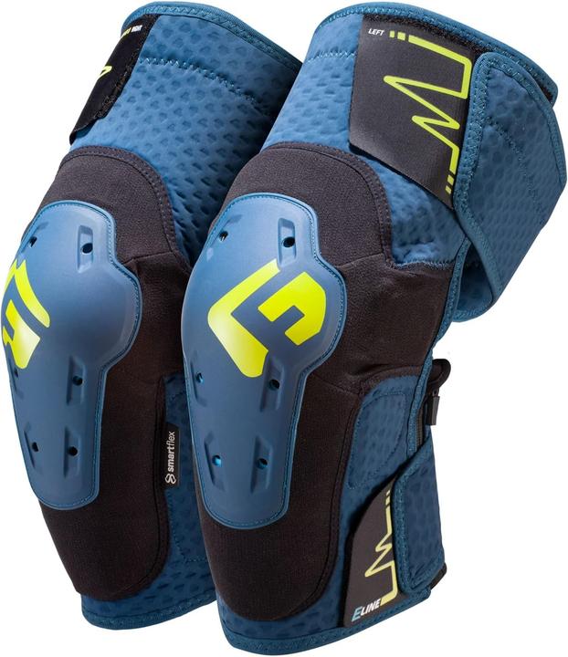 Produktbild G-Form E-Line Knieschoner für BMX & Downhill-Radsport (S, Knieschoner)