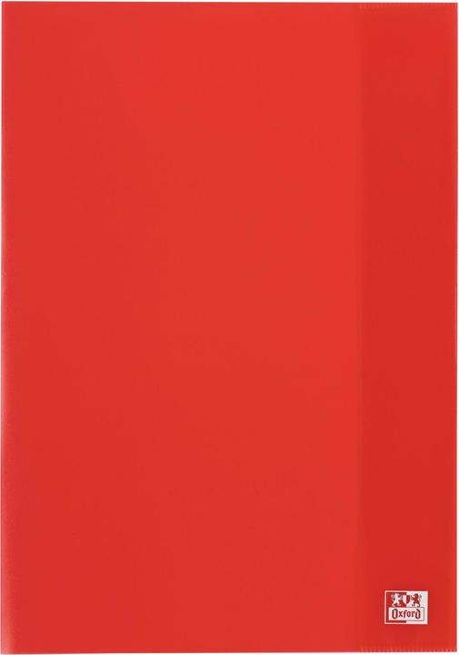Image du produit Oxford Pochettes de classement pour A4 (A4)