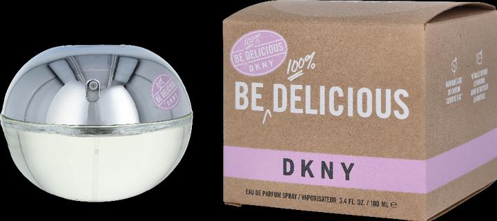 Image du produit DKNY Be Delicious 100% Edp Spray (Eau de parfum, 100 ml)