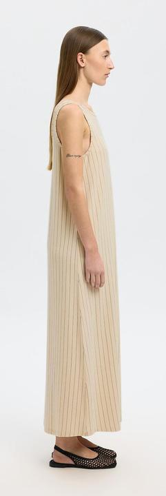 Produktbild Selected Femme Ärmelloses Midikleid (S)