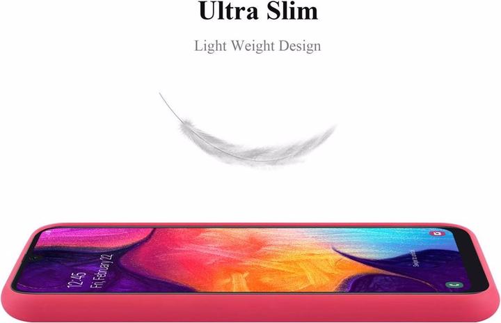 Image du produit Cadorabo Couverture TPU Candy (Samsung Galaxy A30s, Samsung Galaxy A50s)