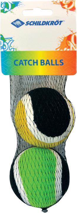 Image du produit Schildkröt Remplacement des boules de velcro