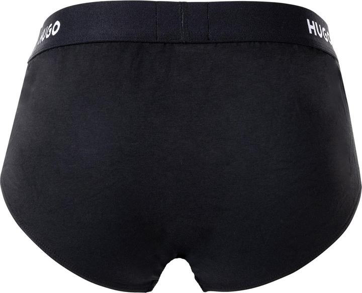 Produktbild HUGO Slip Casual Stretch (S, 3er Pack)