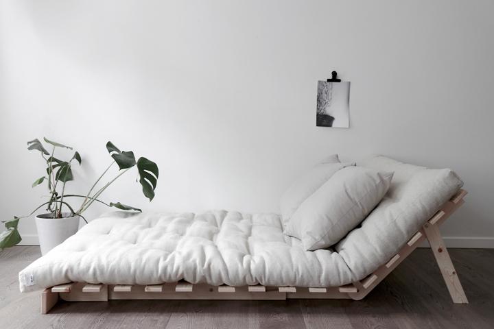 Image du produit Karup Design Racines 140 (2 places, Canapé-lit)