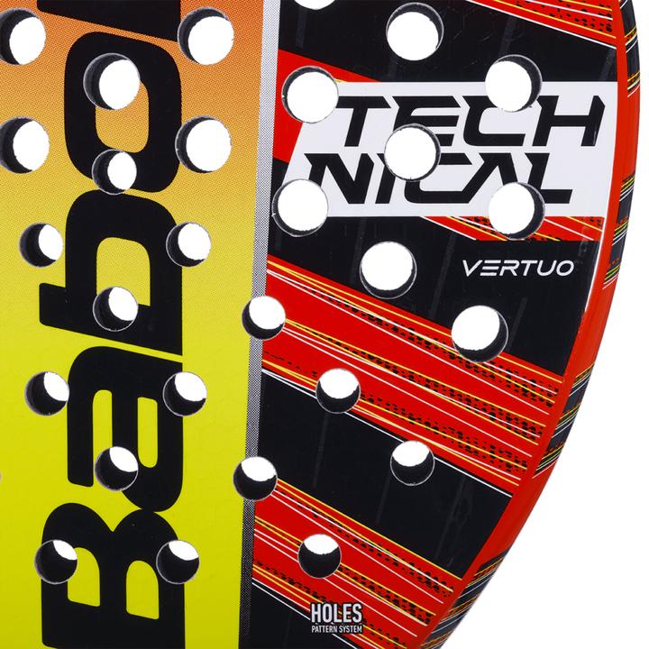 Produktbild Babolat Vertuo