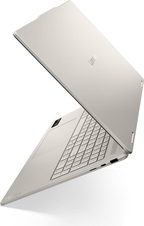 Actual product image Lenovo Yoga 7 2-in-1 (16", AMD Ryzen AI 7 350, 32 GB, 1000 GB, CH)