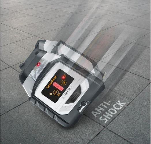 Actual product image Laserliner Duraplane 360 Set