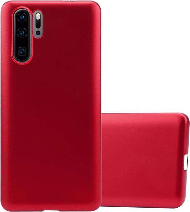 Rosso metallizzato