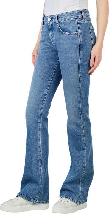 Actual product image Diesel 1969 D-Ebbey Jeans Bootcut 09C16 (W27/L34)