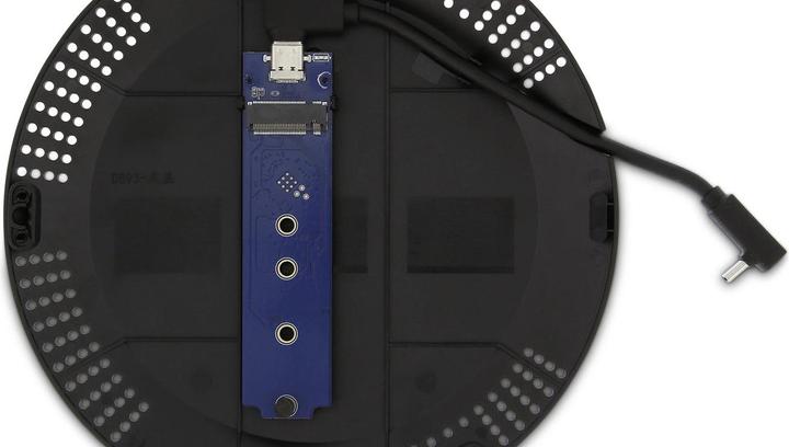 Produktbild LMP MiniStore SSD für Mac Mini