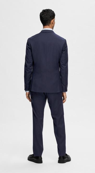 Image du produit Selected Homme Slhslim-Cedric Structure Blz Noos (44)