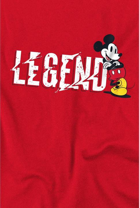 Image du produit Disney - T-shirt LEGEND - Homme (3XL)