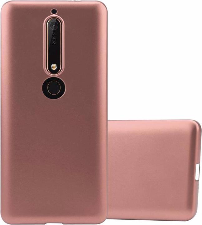 ORO ROSATO METALLIZZATO