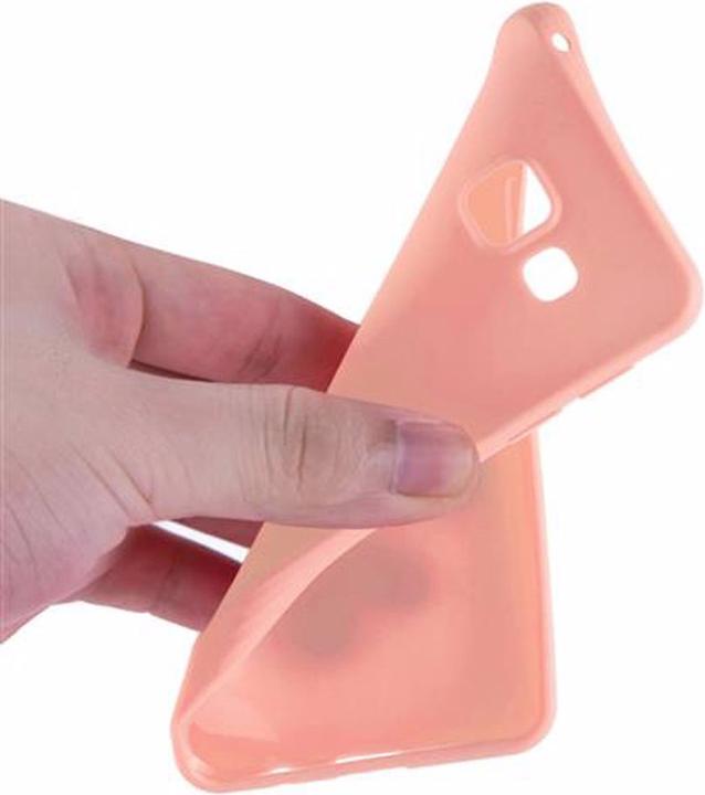 Image du produit Cadorabo Couverture TPU Candy (Samsung Galaxy A5 (2016))