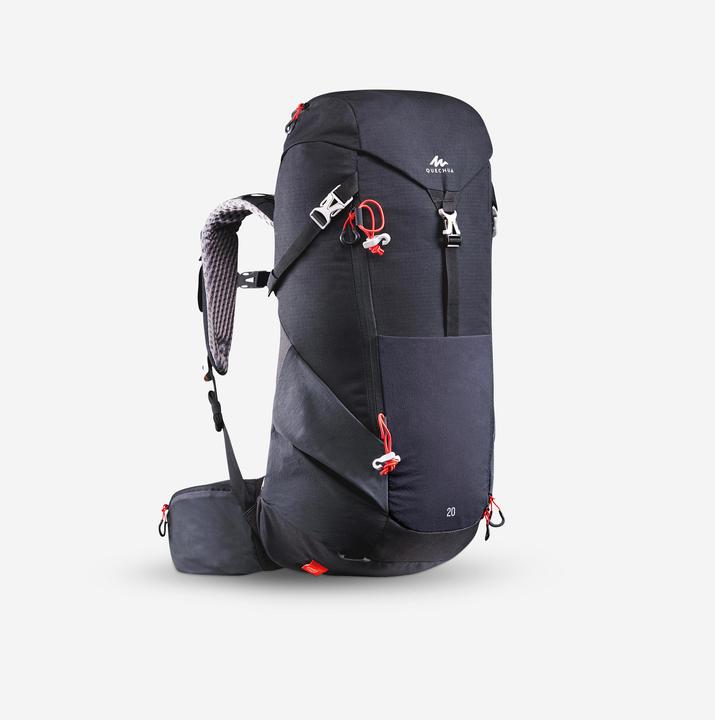 Produktbild Quechua MH500 (20 l)