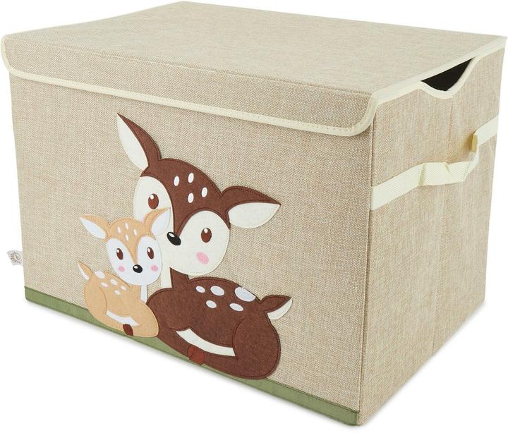 Produktbild Bieco Staubox