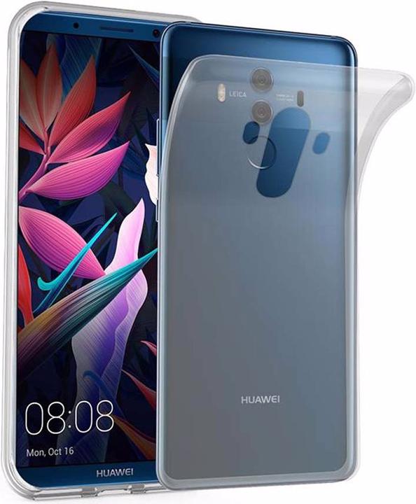 Immagine prodotto Cadorabo TPU ultra sottile AIR Cover (Mate 10 Pro)