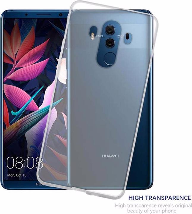 Immagine prodotto Cadorabo TPU ultra sottile AIR Cover (Mate 10 Pro)