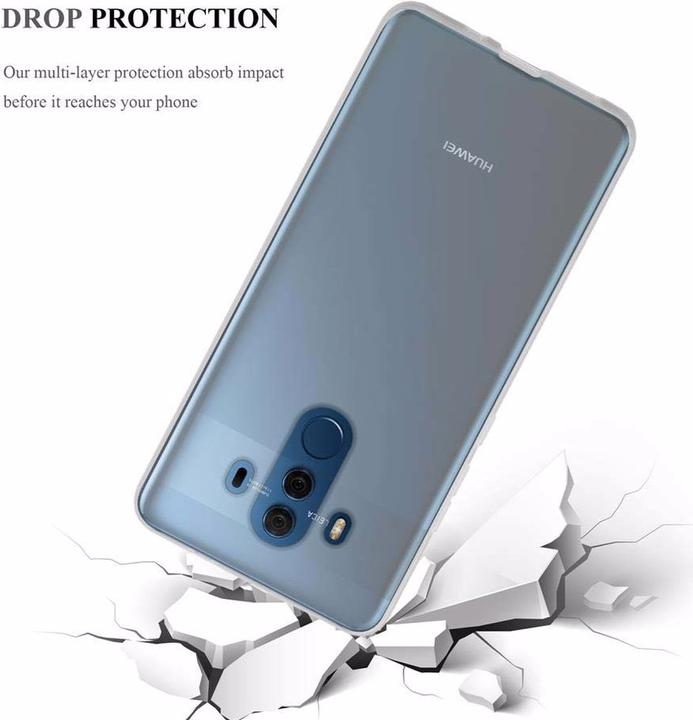 Immagine prodotto Cadorabo TPU ultra sottile AIR Cover (Mate 10 Pro)