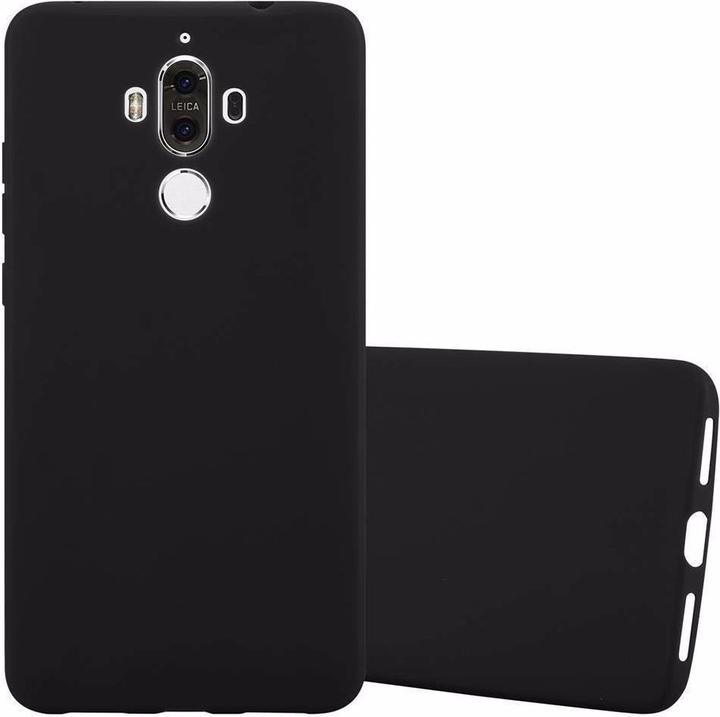 Image du produit Cadorabo Couverture TPU Candy (Mate 9)