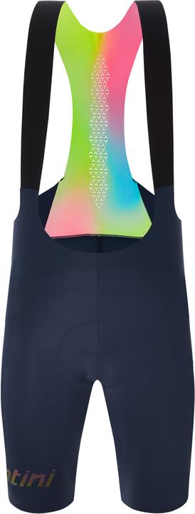 Produktbild Santini Trägerhose kurz UNICO No Grip Herren (M)