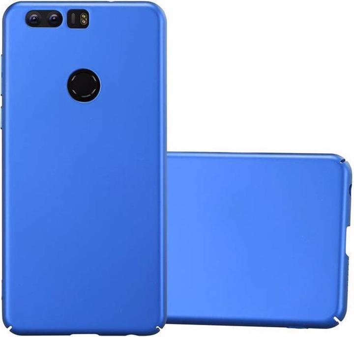 Produktbild Cadorabo Hard Cover Matt Metall Cover (Honor 8 Premium)