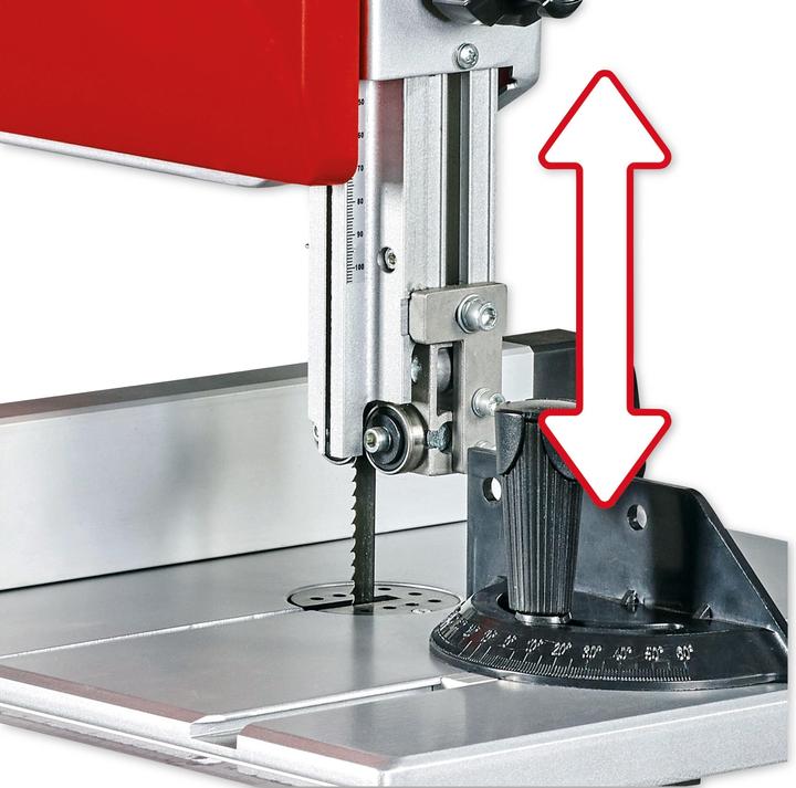 Immagine prodotto Einhell Bandsäge TC-SB 245 L
