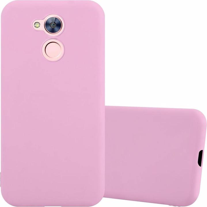 Productafbeelding Cadorabo TPU Candy Cover (Honor 5C Pro)