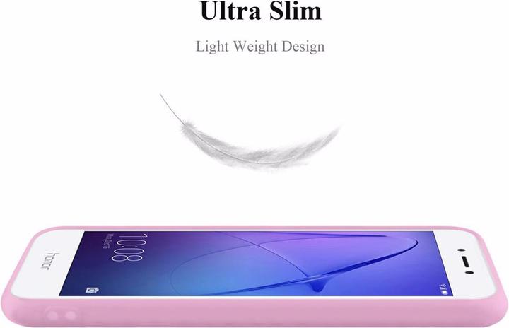Productafbeelding Cadorabo TPU Candy Cover (Honor 5C Pro)