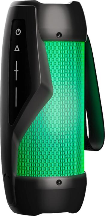 Actual product image Bigben Audio Party Mini IP Bluetooth Speaker (8.30 h, Electrical connection)