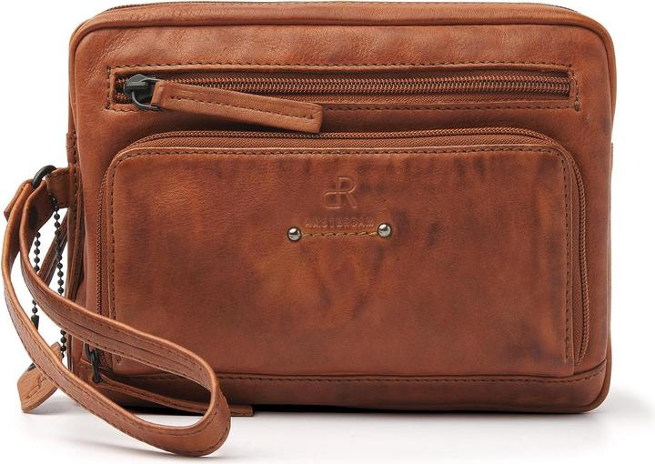 Image du produit dR Amsterdam Trousse des Hommes
