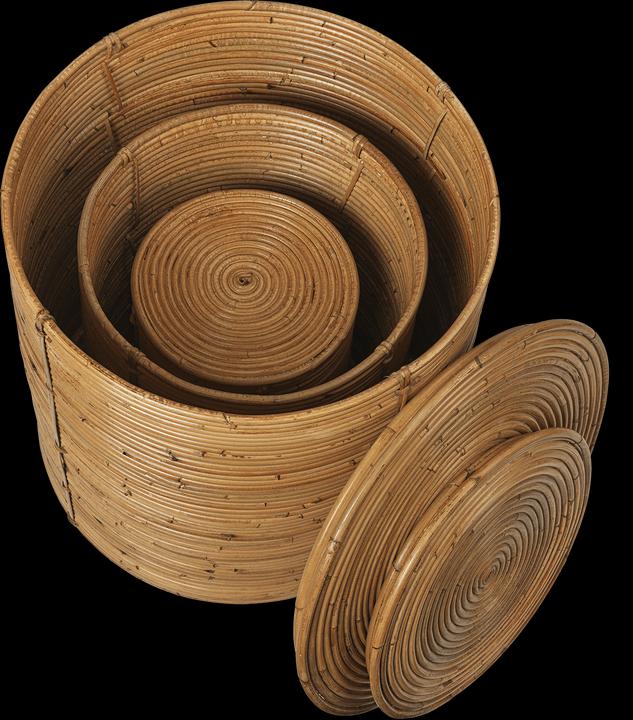 Produktbild Ferm Living Column Storage (3 x, 40 x 40 x 42 cm)
