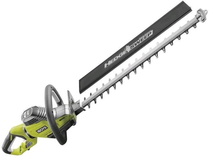 Productafbeelding Ryobi RHT8165RL (Elektrische heggenschaar)