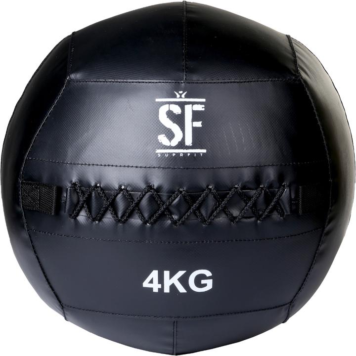 Actual product image Suprfit Wall Ball (4 kg, 350 mm)