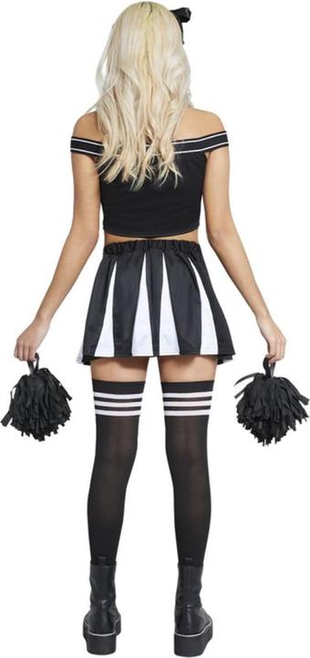 Actual product image Smiffys Fever Witch Cheerleader (40)