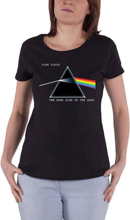 Produktbild Music Brand Dark Side Of The Moon TShirt (L)