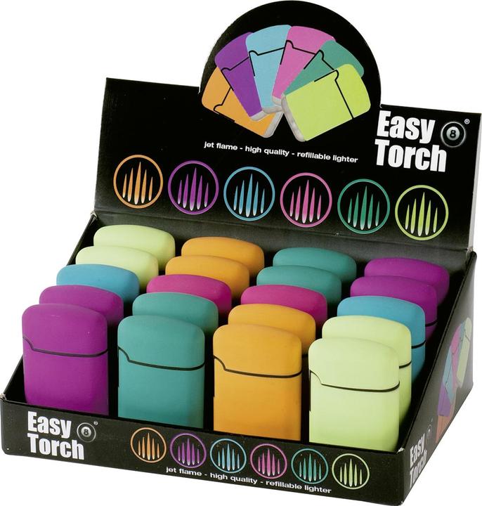 Productafbeelding Easy Torch Stormaansteker