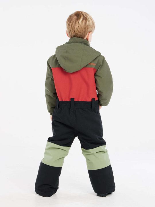 Image du produit Protest Snowsuits PRTSOUL TD (110)