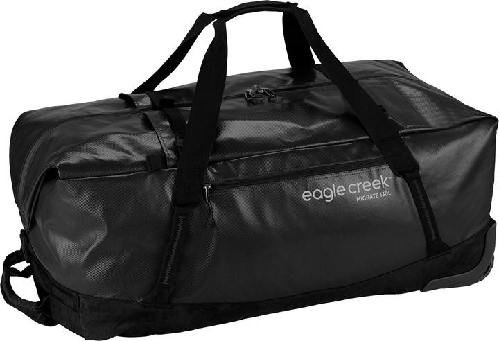 Eagle Creek MigrateÂ Wheeled DuffelÂ 130L (137 l, XL (ab 115l))