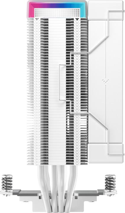 Actual product image Deepcool AK400 Digital PRO WH (152 mm)