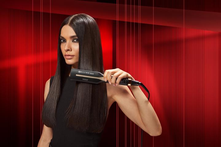 Immagine prodotto Glam Waves 11856 (Piastra per capelli)